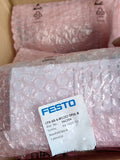 FESTO CPX-AB-4-M12X2 Pneumatic Air Circuit Board Module