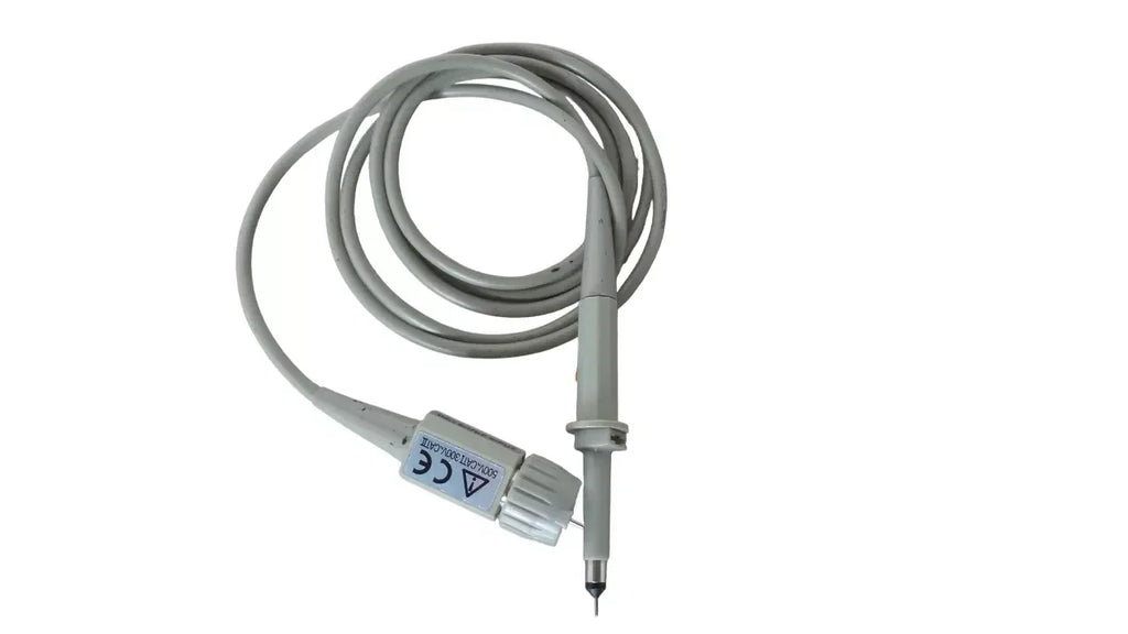 HP 10074B High-Quality 10:1 Oscilloscope Probe - ZYYKZ Test Equipment