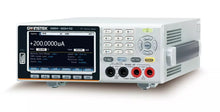 Load image into Gallery viewer, GW Instek GSM-20H10 Precision Source Meter - 210V/1.05A/22W SMU