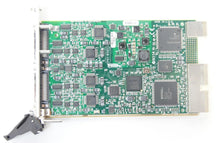 Load image into Gallery viewer, National Instruments NI PXI-6723 13-Bit 32-Channel 800 kS/s PXI Analog Output Module - ZYYKZ Test Equipment