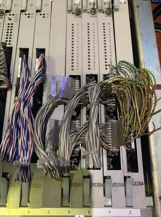HITACHI LCE250A 250W Mini ITX Compact Power Supply Unit - ZYYKZ Test Equipment