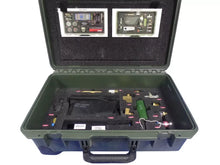 Load image into Gallery viewer, Agilent U1252A True RMS Digital Multimeter with Complete Accessory Kit and Hard Case - ZYYKZ Test Equipment