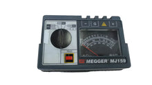 Load image into Gallery viewer, AVO Megger MJ159 High-Precision Insulation Tester with Multi-Function - ZYYKZ Test Equipment
