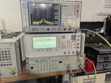 Load image into Gallery viewer, Aeroflex RDL DCR-14000A Downconverter 14 GHz Ultra Low Phase Noise - ZYYKZ Test Equipment