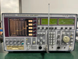 Rohde & Schwarz ESCS30 EMI Test Receiver 9 kHz to 2.75 GHz