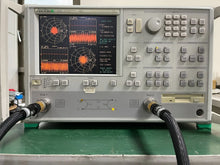 Load image into Gallery viewer, Anritsu 37269C Vector Network Analyzer, 10 MHz to 6 GHz - ZYYKZ Test Equipment