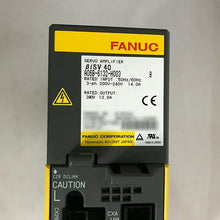 Load image into Gallery viewer, FANUC A06B-6132-H003 High-Performance Servo Drive - New, Boxed - ZYYKZ Test Equipment