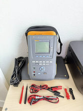 Load image into Gallery viewer, Fluke ESA615 EU Electrical Safety Analyzer 230V (Calibrated 2024) - ZYYKZ Test Equipment