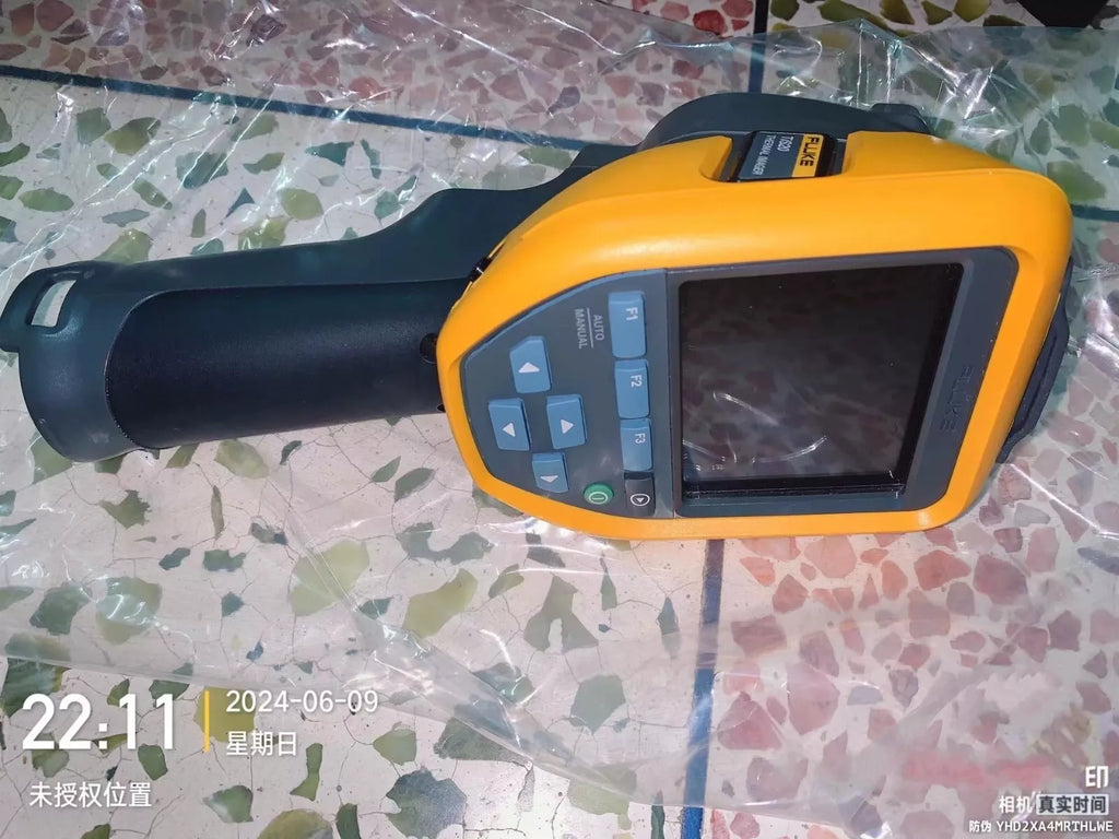 FLUKE TiS20 Thermal Imager - Used