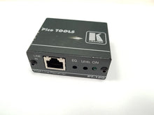 Load image into Gallery viewer, Kramer PT-120 XGA Video Line Receiver with 150m Range - ZYYKZ Test Equipment