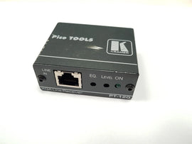 Kramer PT-120 XGA Video Line Receiver with 150m Range - ZYYKZ Test Equipment