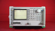 Load image into Gallery viewer, Anritsu MS2661N Spectrum Analyzer 100 Hz - 3 GHz - ZYYKZ Test Equipment