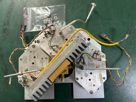 HP Agilent 5086-7456 Pulse Generator with 5086-7457 & 5086-3499 for 8720C/E, 8722ES - ZYYKZ Test Equipment