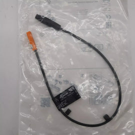 IFM MK5101 Inductive Proximity Sensor Switch - Model MK 5101 - ZYYKZ Test Equipment