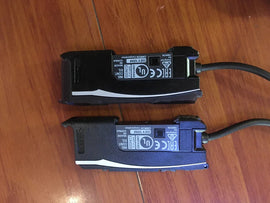 Omron E3NC-LA21 High-Resolution Digital Camera Image Sensor - ZYYKZ Test Equipment