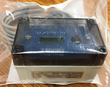 Load image into Gallery viewer, Pure Aire TX-1100-DKF25 Trace Oxygen Analyzer Monitoring System - ZYYKZ Test Equipment