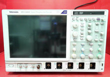 Load image into Gallery viewer, Tektronix DPO72004C 20 GHz Digital Phosphor Oscilloscope MSO72004C - ZYYKZ Test Equipment