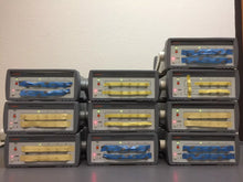 Load image into Gallery viewer, Applent AT5524 2x4 Optical Switch for Fiber Optic Testing - ZYYKZ Test Equipment