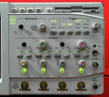 Load image into Gallery viewer, Agilent 54825N Infiniium Oscilloscope 500 MHz 2 GSa/s - ZYYKZ Test Equipment