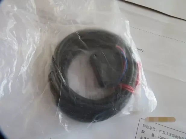 Panasonic CX-441 Photoelectric Sensor for Precise Object Detection - ZYYKZ Test Equipment