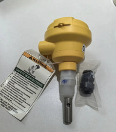 +GF+ Signet 3-2850-52-41V PVDF Conductivity Measurement System - ZYYKZ Test Equipment