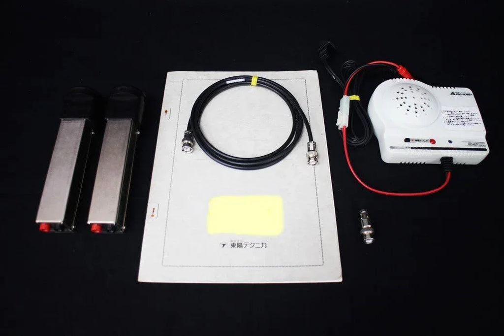 Nicolet ISOBE5500/015 Optical Fiber Isolation Probe - ZYYKZ Test Equipment