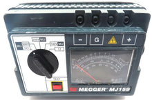 Load image into Gallery viewer, AVO MEGGER MJ159 Portable Digital Multimeter with True RMS - ZYYKZ Test Equipment