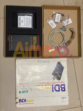 Load image into Gallery viewer, Abatron BDI2000 Programmer Device - ZYYKZ Test Equipment
