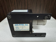Load image into Gallery viewer, JDS Fitel Precision Variable RF Attenuator - ZYYKZ Test Equipment