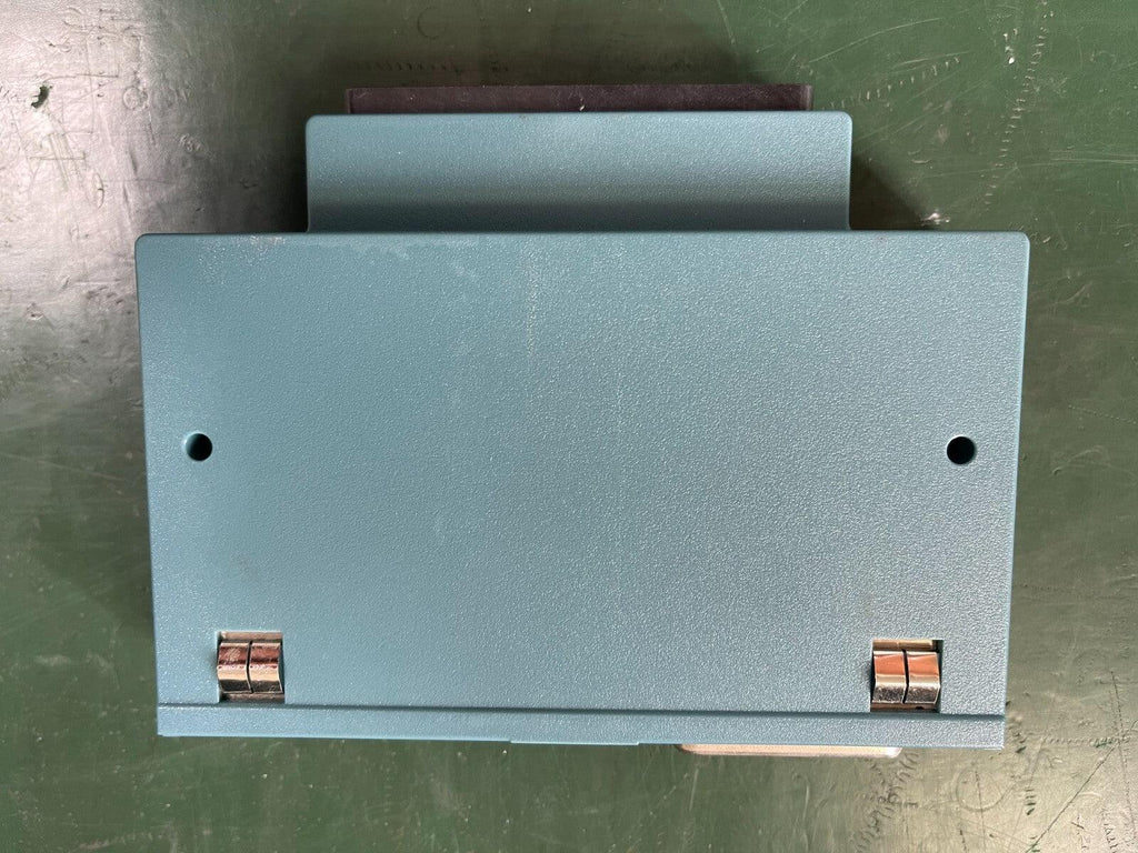 Tektronix TDS3GV Communication Module for TDS3000 Series Oscilloscopes with GPIB, RS-232, VGA - ZYYKZ Test Equipment