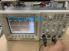 Load image into Gallery viewer, Tektronix TDS3024B Digital Oscilloscope 200MHz - ZYYKZ Test Equipment