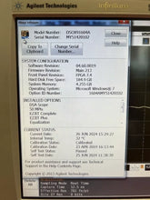 Load image into Gallery viewer, Keysight DSAX91604A Infiniium 16 GHz High-Performance Oscilloscope - ZYYKZ Test Equipment