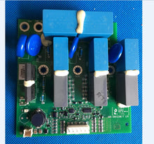 Load image into Gallery viewer, ABB 69012396 Inverter Rectifier Trigger Control Board - ZYYKZ Test Equipment