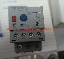 Load image into Gallery viewer, 193 E1 PLUS Overload Relay