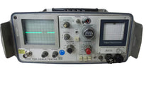 Load image into Gallery viewer, Tektronix 1502 Time Domain Reflectometer (TDR) Cable Tester - ZYYKZ Test Equipment