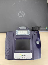 Load image into Gallery viewer, JDSU HP2-60 Optical Microscope and Power Meter Kit with Carrying Case - ZYYKZ Test Equipment