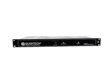 Load image into Gallery viewer, Quintech Electronics LS8 2150 8-Way Passive L-Band Splitter LS082150A1FA000 - ZYYKZ Test Equipment