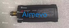 Load image into Gallery viewer, Keysight U8489A USB Power Sensor DC-120 GHz - ZYYKZ Test Equipment
