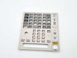 Agilent E4443A Press Keypad Accessory for Signal Analyzers - ZYYKZ Test Equipment
