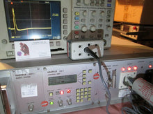 Load image into Gallery viewer, Haefely HV Burst Test System 4kV for High Voltage Testing - ZYYKZ Test Equipment