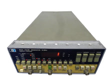 Load image into Gallery viewer, HP 8112A 50MHz Precision Pulse Generator for Accurate Signal Testing - ZYYKZ Test Equipment