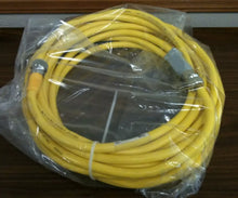 Load image into Gallery viewer, Turck RKV 56-10M Heavy Duty Industrial Cordset Cable with Connectors - ZYYKZ Test Equipment