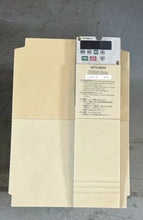 Load image into Gallery viewer, Fuji Electric FR-E520-5.5K 5.5kW Variable Frequency Drive VFD - ZYYKZ Test Equipment