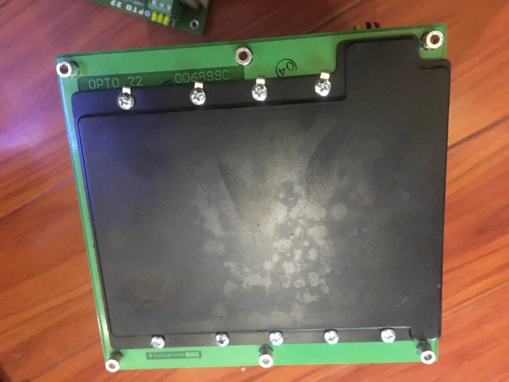 PTO 22 SNAP LCM4/M4 SENET-100 Advanced Sensor Module - ZYYKZ Test Equipment