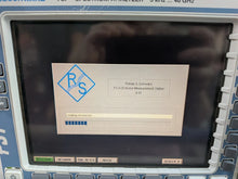 Load image into Gallery viewer, Rohde &amp; Schwarz FSP38 High-Performance Spectrum Analyzer 9 kHz–40 GHz - ZYYKZ Test Equipment