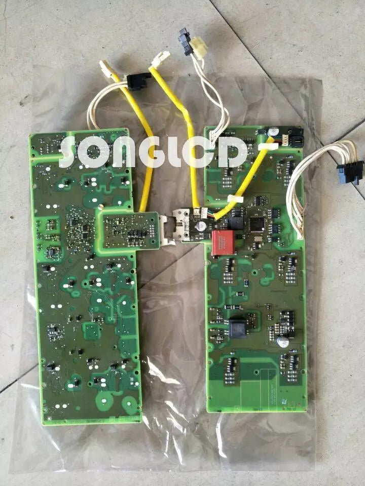 Siemens A5E01061062 Module