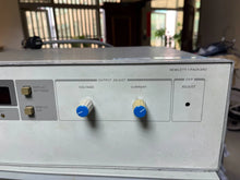Load image into Gallery viewer, HP Agilent 6012B DC Power Supply 0-60V 0-50A 1000W Programmable - ZYYKZ Test Equipment
