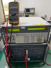 Load image into Gallery viewer, Valhalla Scientific 2555A Precision Audio Calibrator - Tested &amp; Fully Functional - ZYYKZ Test Equipment