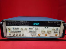 Load image into Gallery viewer, GigaTronics 1026 Signal Generator 10 MHz to 1 GHz - ZYYKZ Test Equipment