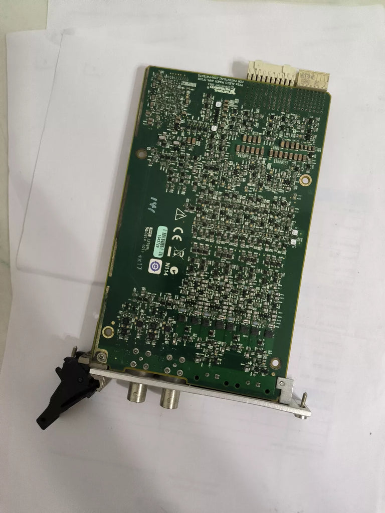 National Instruments NI PXIe-4610 Power Amplifier Module